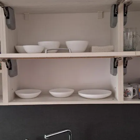 2 Modern Flat Near The Hockey Stadium * Trenčín