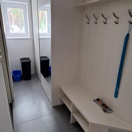 Apartment 2 Modern Flat Near The Hockey Stadium Trencin