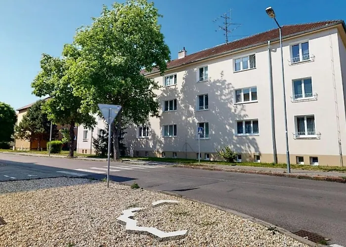 2 Modern Flat Near The Hockey Stadium 아파트 *